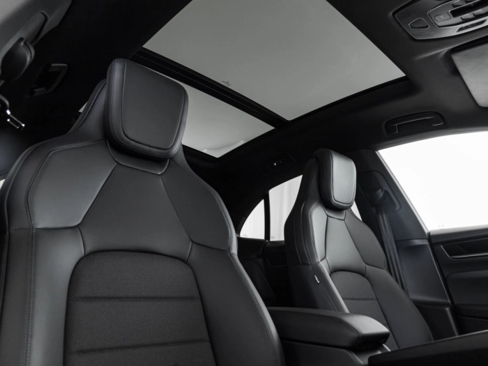 Porsche MACAN Macan