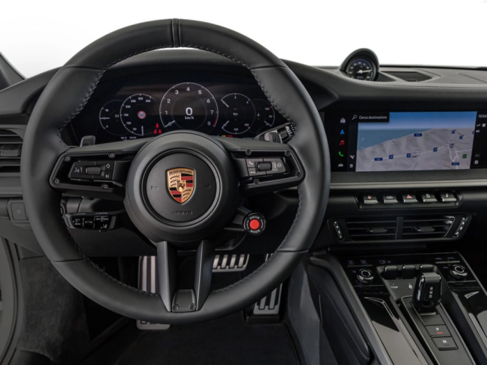 Porsche 911 911 Carrera 4S