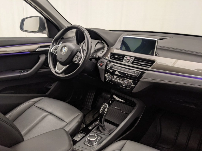 BMW X1 X1 xDrive18d xLine