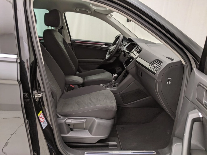 Volkswagen Tiguan Tiguan 2.0 TDI 150 CV SCR DSG 4MOTION Elegance