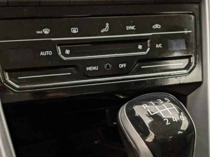 Volkswagen T-Roc T-Roc 1.0 TSI Life