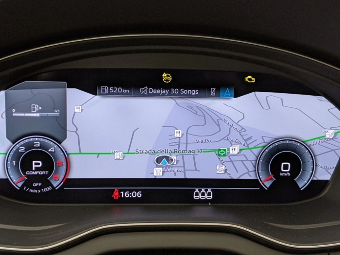 Audi Q5 Q5 40 TDI 204 CV quattro S tronic S line