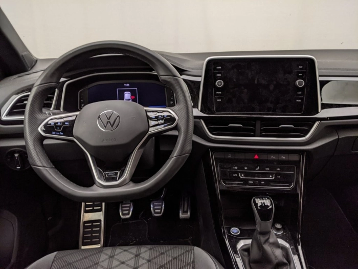 Volkswagen T-Roc T-Roc 1.0 TSI R-Line