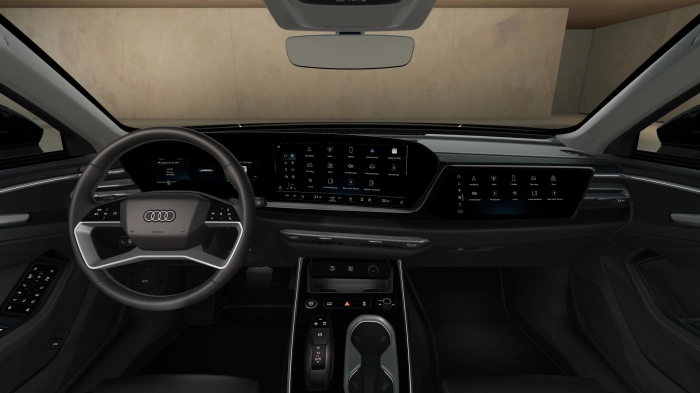 Audi A6 A6 Avant qTDI2,0  L4150    A7S