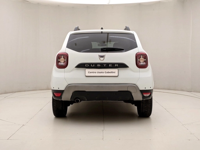 img-4 Dacia Duster Dacia U1282567