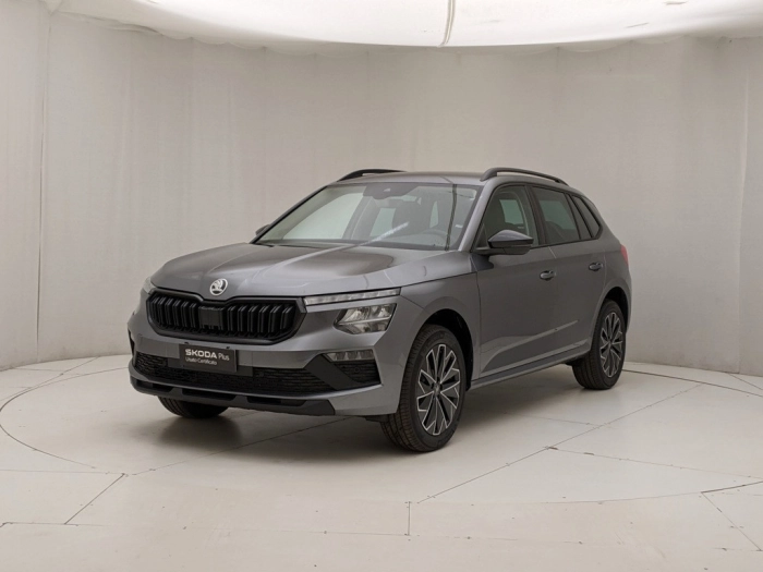 img-0 Skoda Kamiq Skoda N1246910