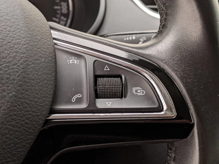 Skoda Octavia Octavia 1.6 TDI CR 110 CV DSG Wagon Style