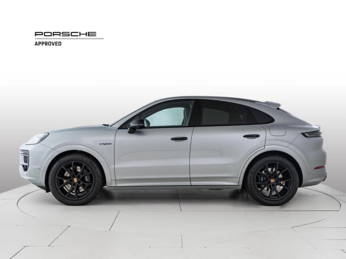 img-1 Porsche Cayenne Porsche N1244577
