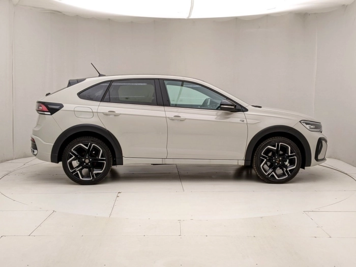 img-2 Volkswagen Taigo Volkswagen N1243233