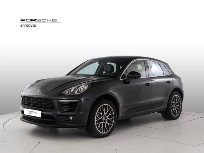 img-0 Porsche Macan Porsche U1282280