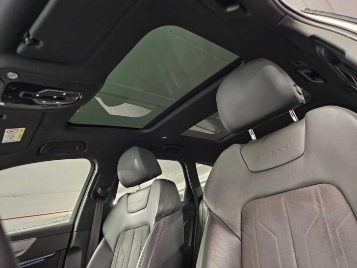 Audi A6 A6 allroad 55 TDI 3.0 quattro tiptronic