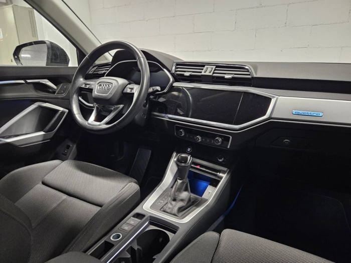 img-2 Audi Q3 Audi U1281449