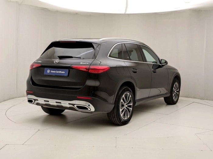 img-3 Mercedes-Benz GLC Mercedes-Benz U1282394