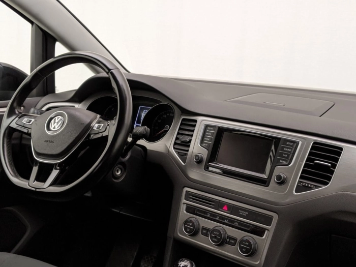 Volkswagen VIC Golf Golf Sportsvan 1.6 TDI 110 CV Business BlueMotion Tech.