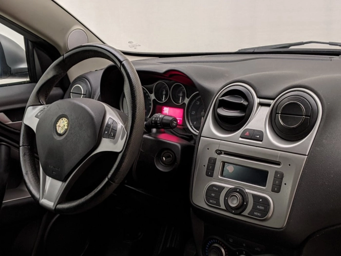 Alfa romeo MiTo MiTo 1.3 JTDm-2 95 CV S&S Distinctive