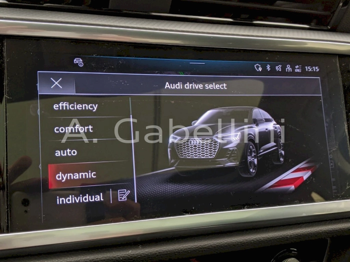 Audi Q3 Q3 SPB 40 TDI quattro S tronic S line edition