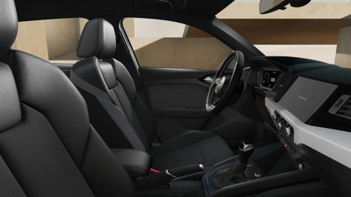 Audi A1 Audi A1 allstreet Business 30 TFSI  85(116) kW(CV) S tronic