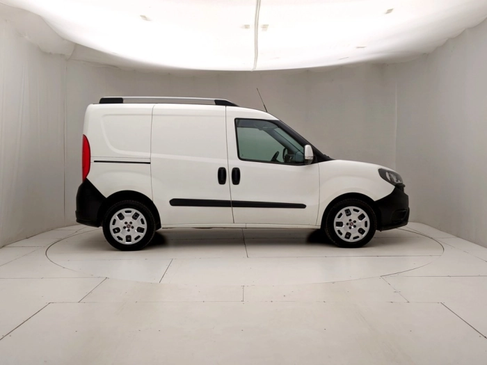 img-2 Fiat Doblò Fiat U1282292
