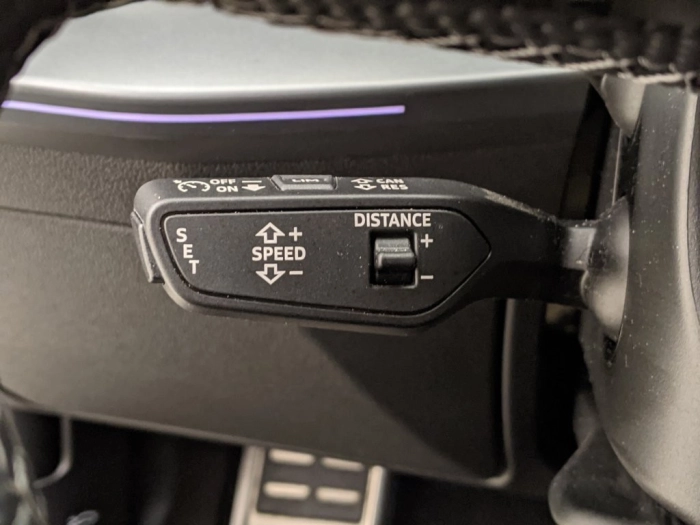Audi Audi A3 Sportb TDI  2,0    L4  110      DSG