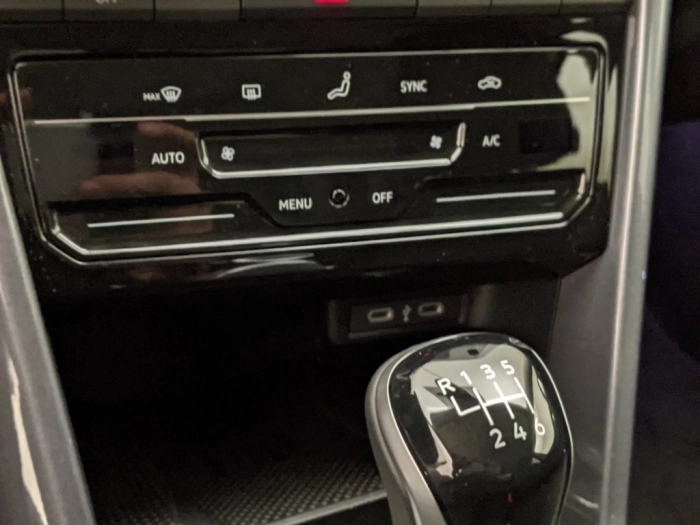 Volkswagen T-Roc T-ROC 1.0 TSI STYLE 115CV MY 25