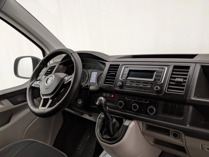 Volkswagen VIC Transp. Transporter 2.0 TDI 150CV PC Furgone Business