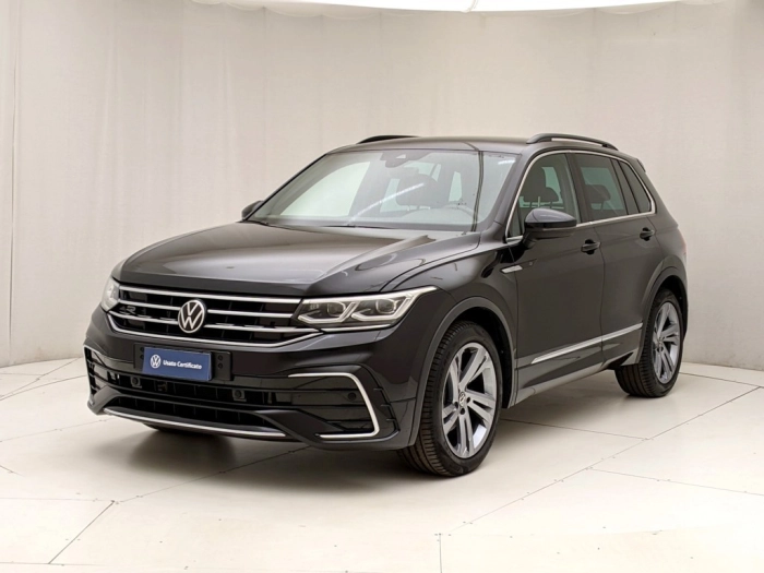 img-0 Volkswagen Tiguan Volkswagen U1282084