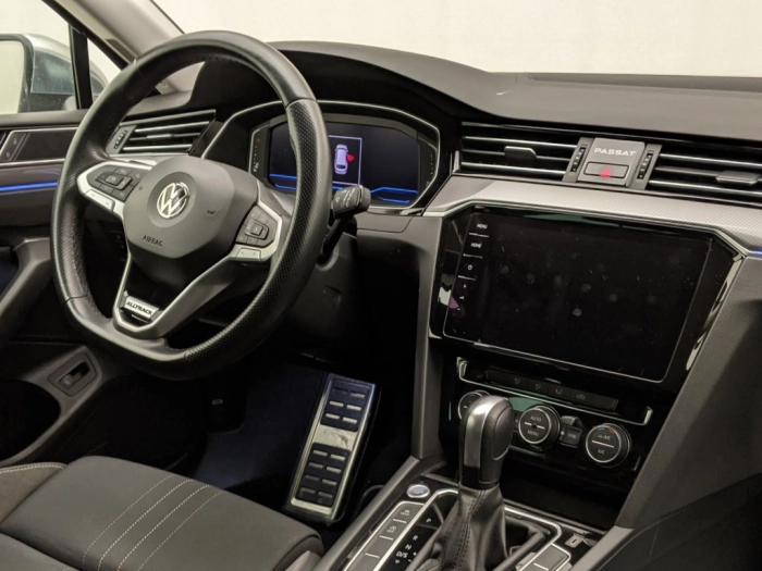Volkswagen Passat Passat Alltrack 2.0 TDI 190 CV 4MOTION DSG BMT