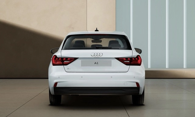 img-3 Audi A1 Audi N1246708