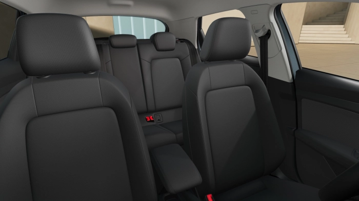 Audi A1 Audi A1 allstreet Business 30 TFSI  85(116) kW(CV) S tronic