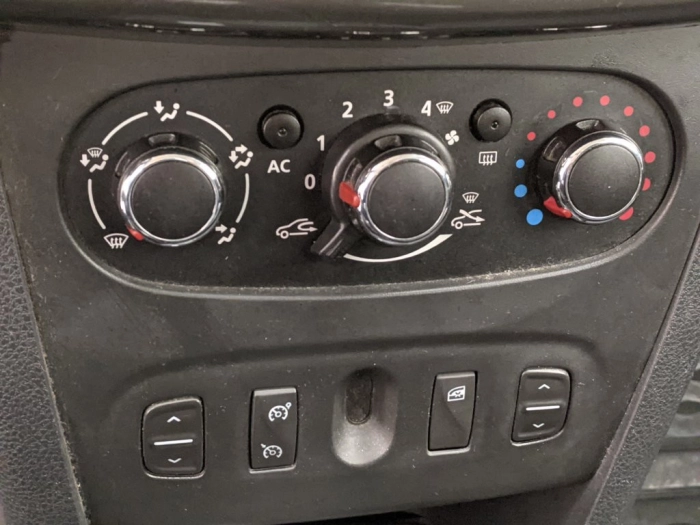 Dacia Sandero Sandero Stepway 900 TCe 12V 90CV