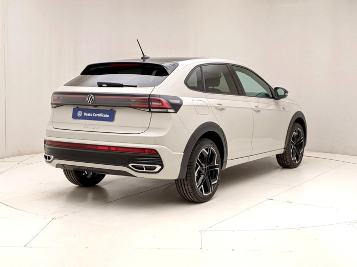 img-3 Volkswagen Taigo Volkswagen N1243233