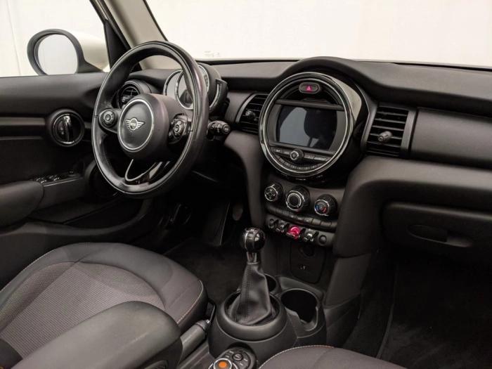 MINI 5 porte Mini 1.5 One Hype 5 porte