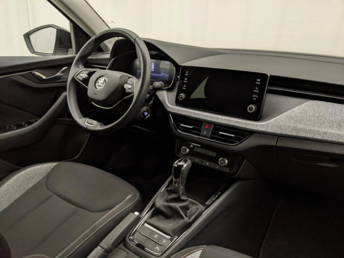 Skoda Kamiq Kamiq 1.0 TSI 115 CV DSG Style