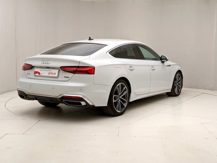img-3 Audi A5 Audi U1279685