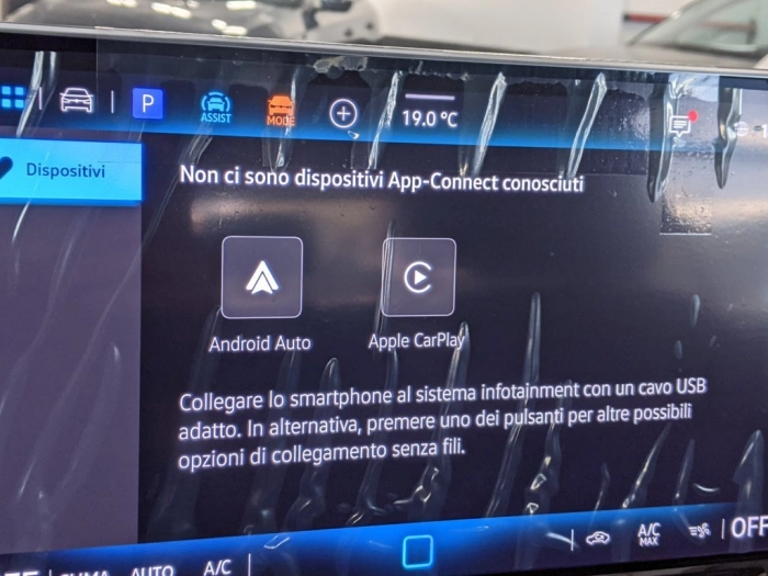 Volkswagen Nuova GOLF 1,5     LIFE P 110 TSID6A MY 25