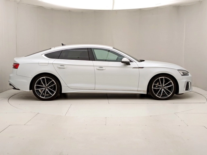 img-2 Audi A5 Audi U1279685