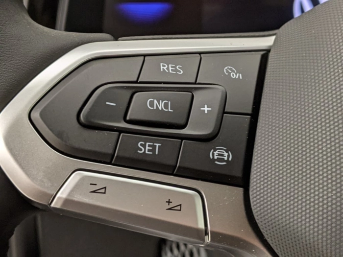 Volkswagen Polo Polo Life 1,0 l TSI filtro MY 25