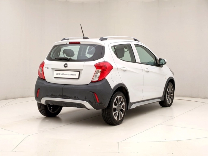 img-3 Opel Karl Opel U1282789