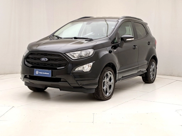 img-0 Ford EcoSport Ford U1282417