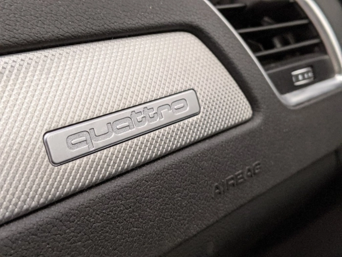 Audi A4 A4 allroad 2.0 TDI 190 CV S tronic Business Plus