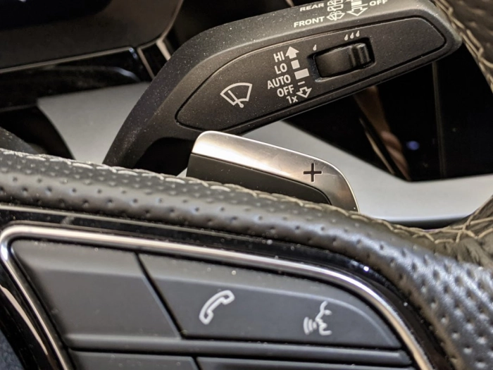 Audi Audi A3 Sportb TDI  2,0    L4  110      DSG