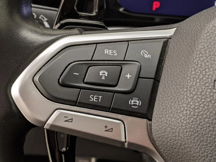 Volkswagen Golf Golf 1.5 eTSI 150 CV EVO ACT DSG Life