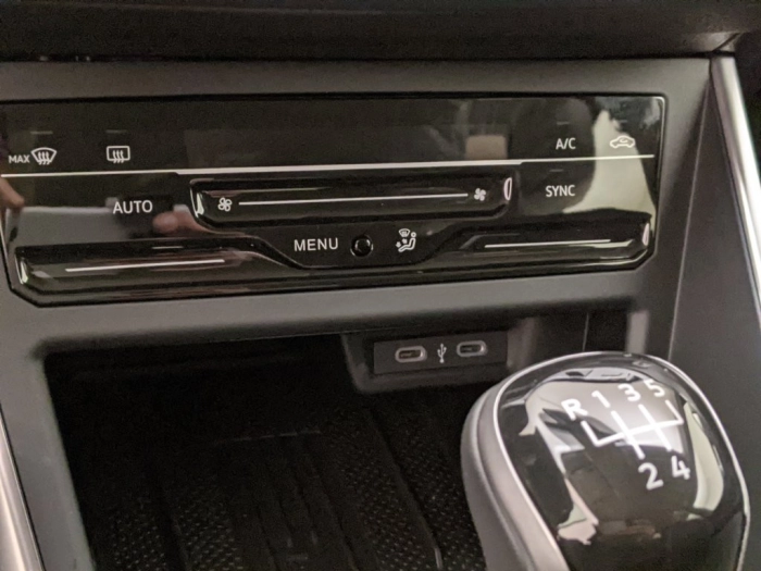 Volkswagen Polo Polo Life 1,0 l TSI filtro MY 25