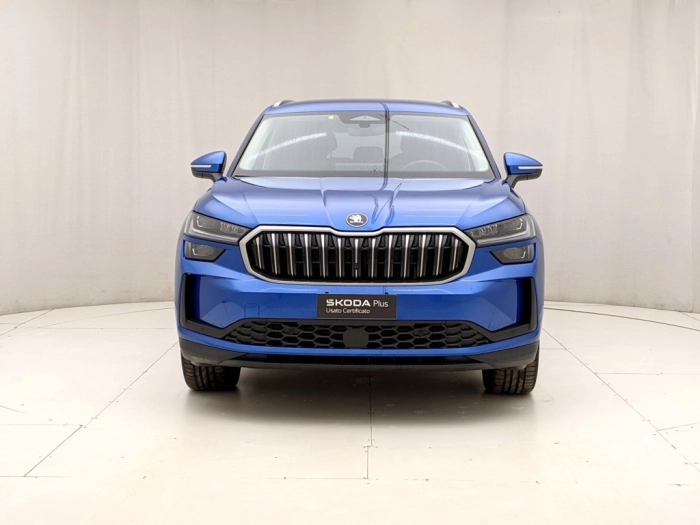 img-1 Skoda Kodiaq Skoda U1282748