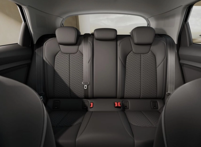 Audi A1 A1 Sportback 1,0  L3 85/DS8M6