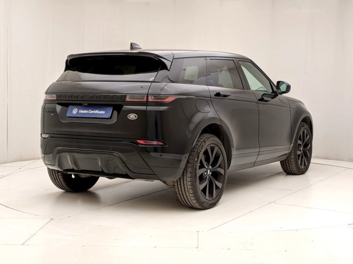 img-3 Land rover Evoque Land rover U1282743