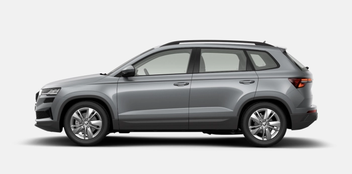 img-2 Skoda Karoq Skoda N1247705