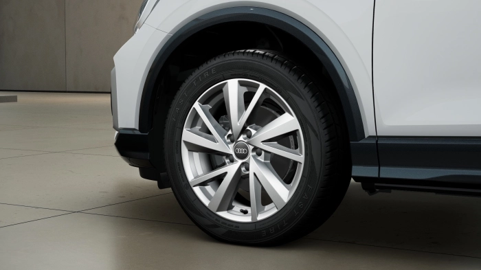 Audi Q2 Q2           1,0  L3 85    M6