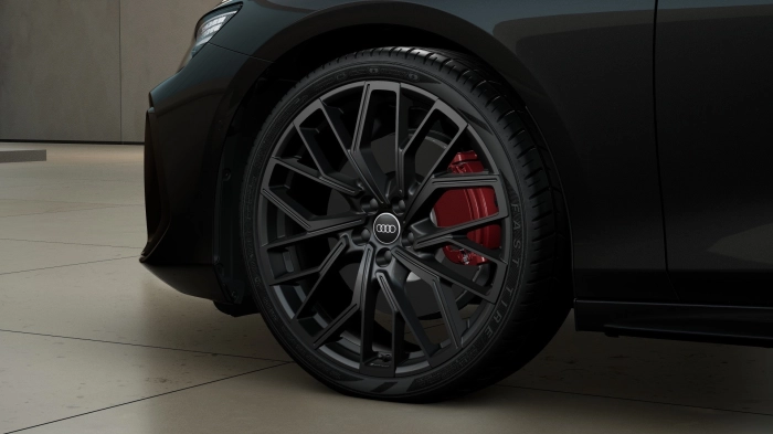 Audi A6 A6 Ber.  PHEV2,0  L4270    A7S