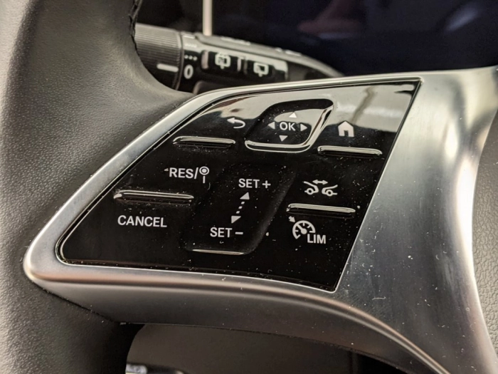 Mercedes-Benz GLC GLC 220 d 4Matic Mild Hybrid AMG Line Advanced Plus